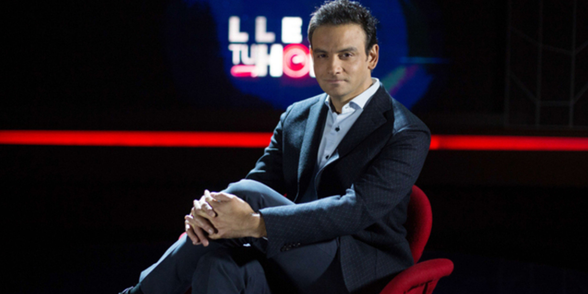 ¡Ahora sí! 'Candidato, llegó tu hora' ya tiene fecha de estreno