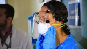 ¿Quiénes son los más afectados por el rebrote de casos de Covid-19?