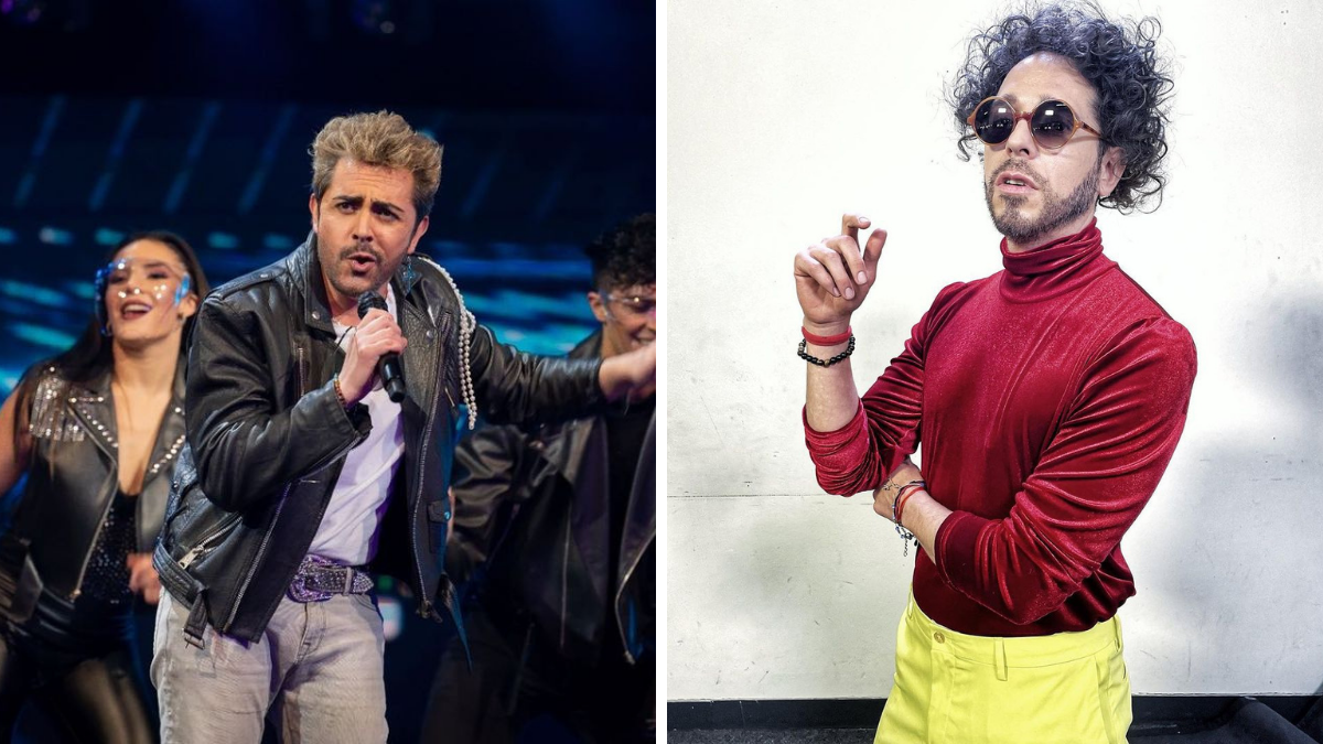 ¿Qué participantes se repetirán el plato en la segunda temporada de “The Covers”?