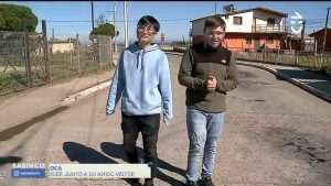 ¡Pero cómo! Yuhui le reclamó al Zafrada en medio de "Sabingo": "No hizo nada"