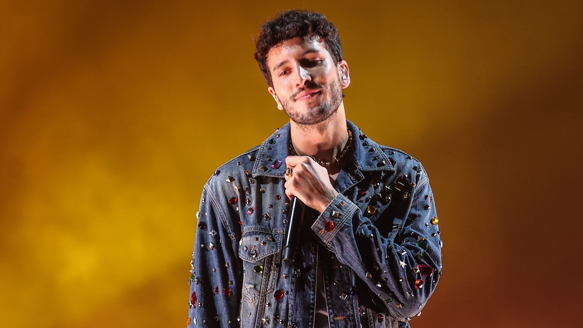 Sebastian Yatra Chile 
