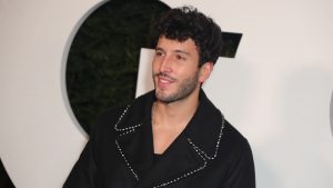 Sebastián Yatra suma nueva fecha en Chile: Tendrá doble show en fiiS