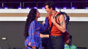 Revelan por qué Camila Cabello y Shawn Mendes terminaron su relación