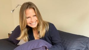 "Es un proceso largo": Soledad Onetto habló sobre la maternidad