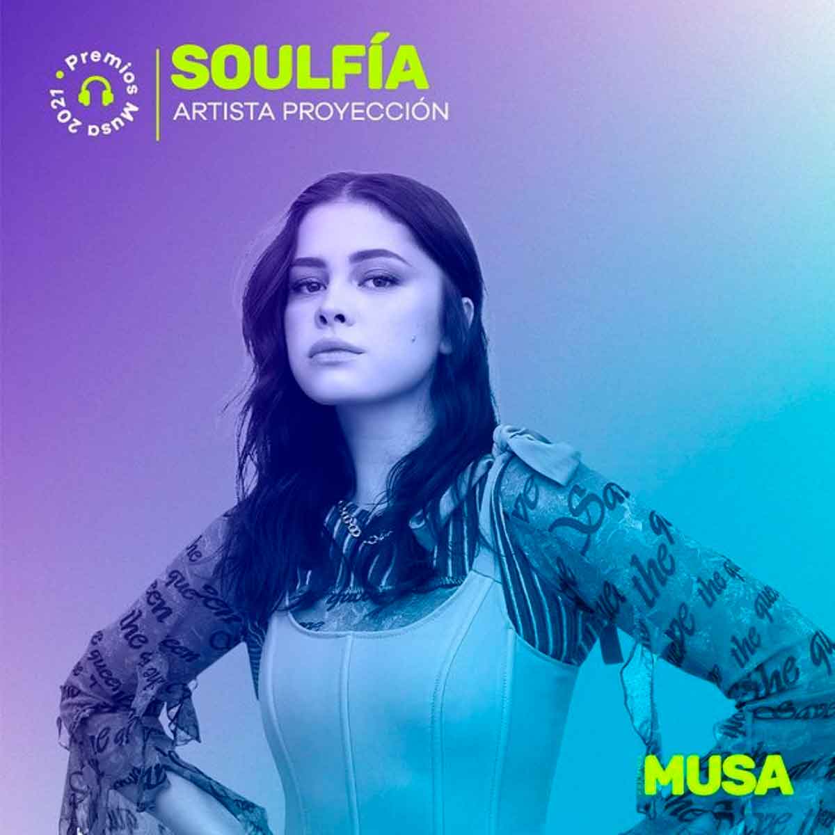 Soulfia Premios Musa1