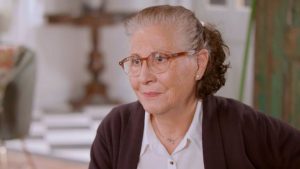 Teresita Reyes entrega apoyo a José Miguel Viñuela: "Lo digo aquí y que me echen de Mega"