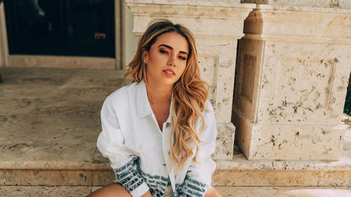 Daniella Durán anuncia su participación en la segunda temporada de "The Covers"