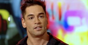 Thiago Cunha reveló que vivió acoso sexual de parte de un hombre