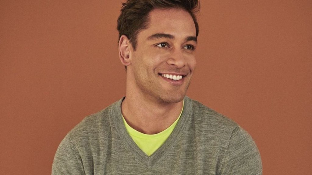 Thiago Cunha Obra Hot