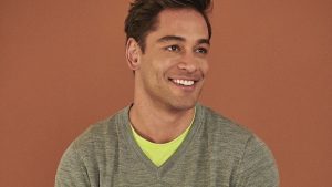 ¡Subió la temperatura! La misteriosa y sensual publicación de Thiago Cunha en redes sociales