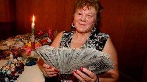 La Tía Yoli nuevamente alerta con su predicción: "Tengan cuidado porque van a venir varios eventos"