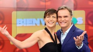 ¡Llega a su fin! Tonka Tomicic anuncia la fecha de término de Bienvenidos