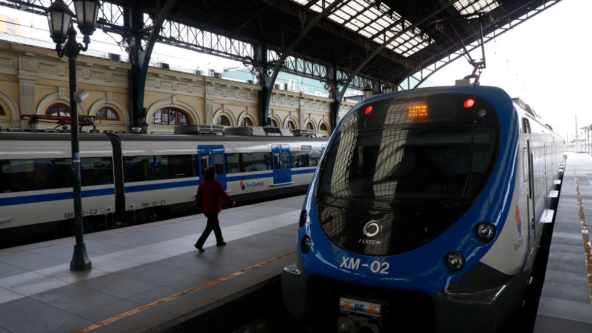 Transporte para las Elecciones 2021: ¿Cómo movilizarme para ir a votar?