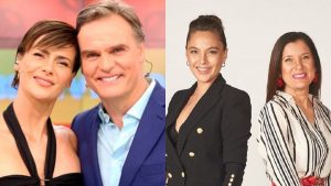 "Tu día": ¿Cuándo se estrena el nuevo programa de Canal 13?