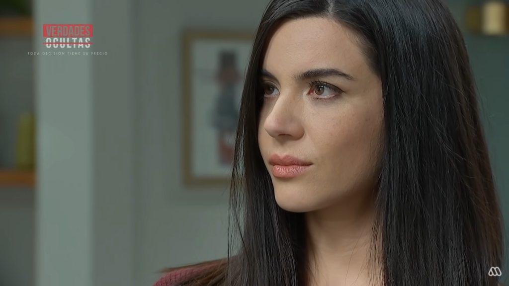 Verdades Ocultas Antonia Martina