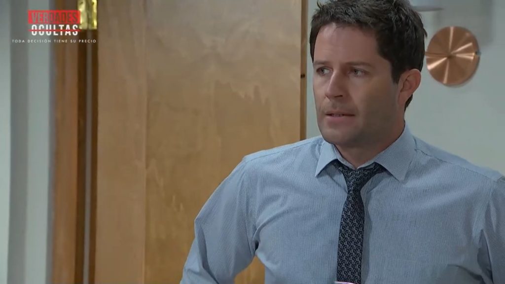 Verdades Ocultas Gaspar