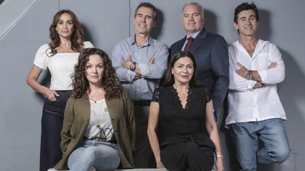 "Verdades Ocultas" llegó a su fin en Paraguay tras 8 meses al aire