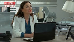 Decisión de Rocío sobre Tomás fue aplaudida por seguidores de "Verdades Ocultas"