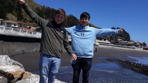 ¡No todo fue fácil! Víctor Díaz cuenta la mayor dificultad que tuvo al llegar a "Sabingo"