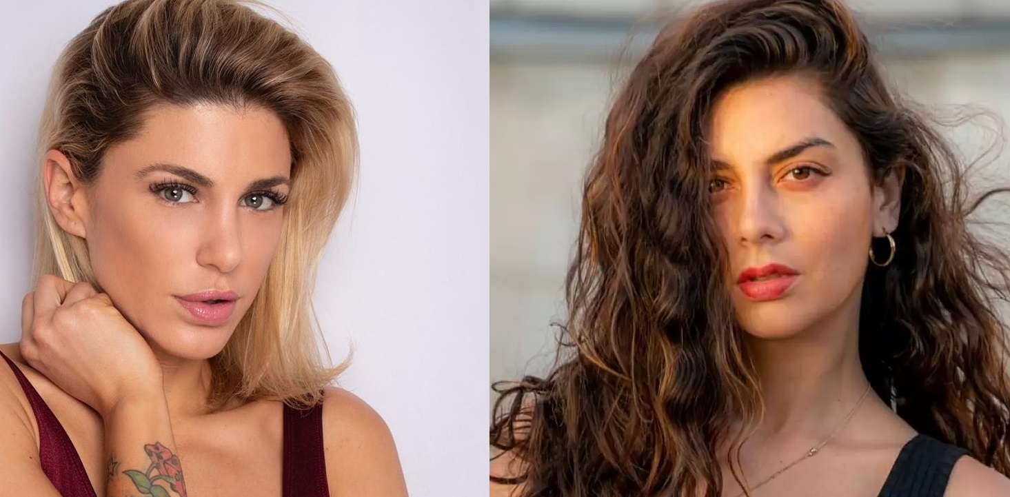 Wilma González y Kathy Contreras se unen en nuevo proyecto