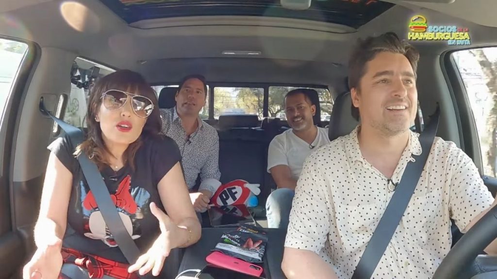 Yamila Reyna Jorge Zabaleta