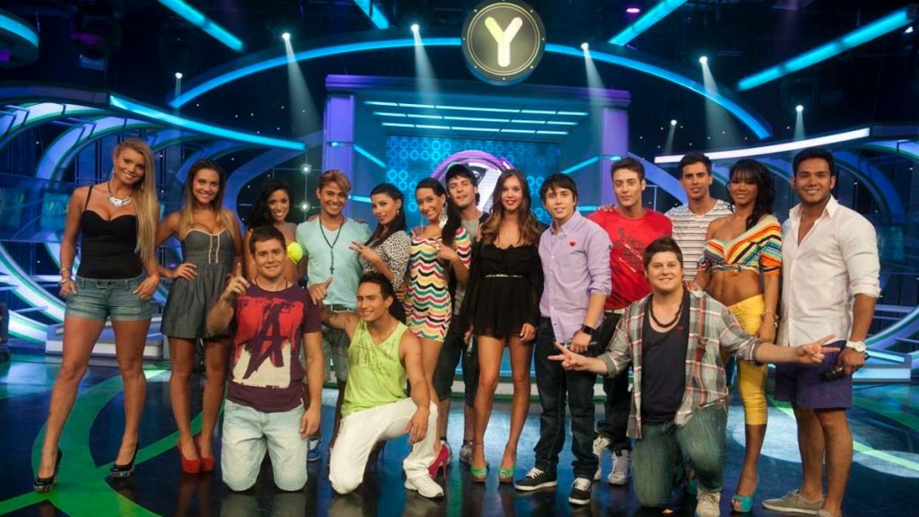 Yingo Ernesto Lavín