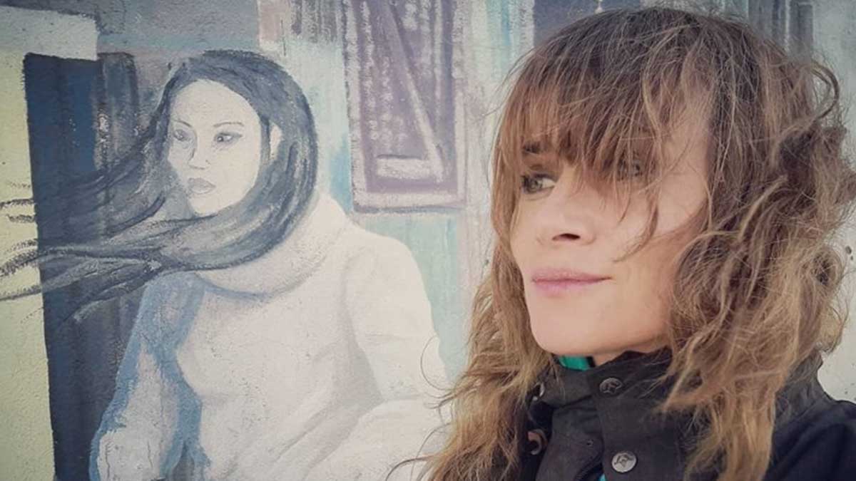 Amaya Forch se sometió a un radical cambio de look y se ve increíble