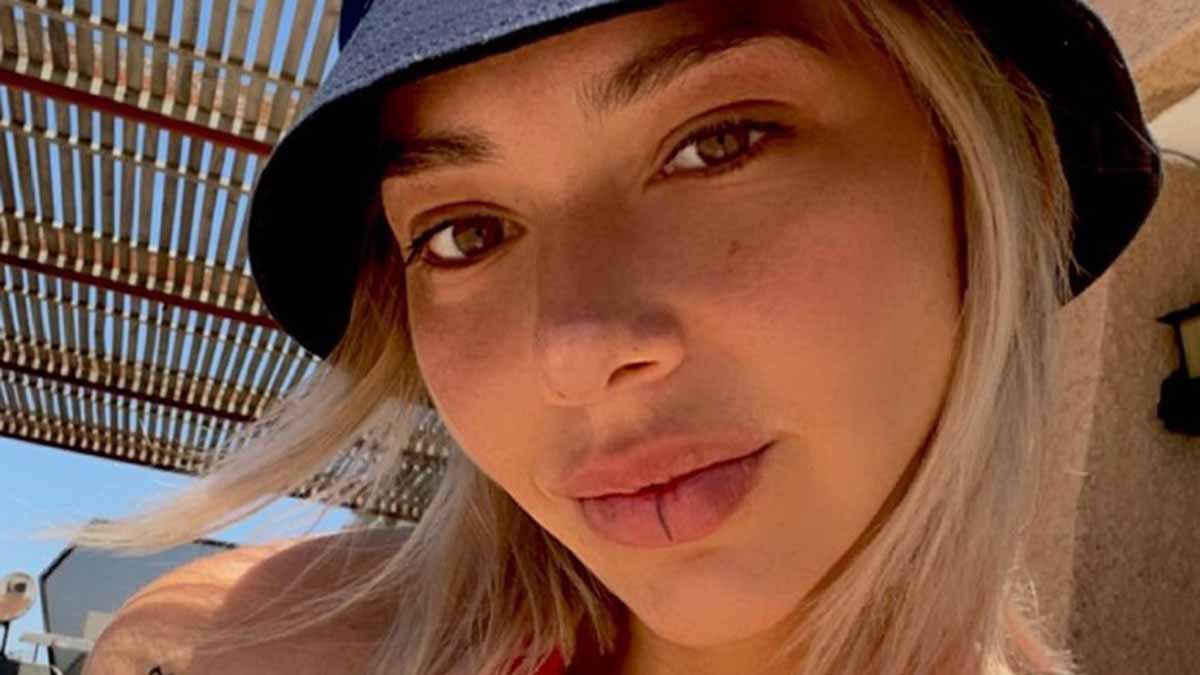 Antonella Mareco no hará demanda penal contra Iván Cabrera, pero sí tiene una petición