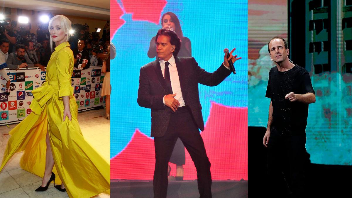 Vesta Lugg, Stefan Kramer y Franco El Gorila: Algunos de los artistas confirmados para la Teletón 2021