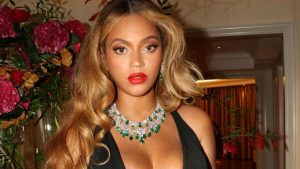 Beyoncé podría lanzar nueva música en 2022