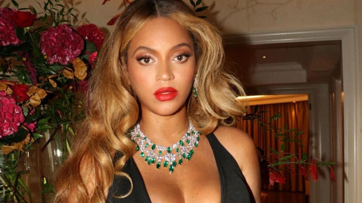 Beyoncé podría lanzar nueva música en 2022