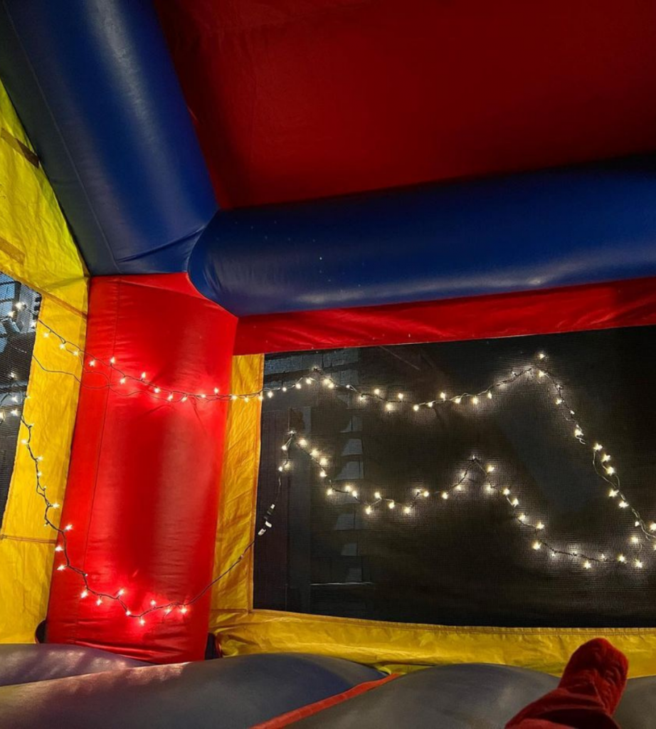 Billie Eilish Cumpleaños 20 (1)