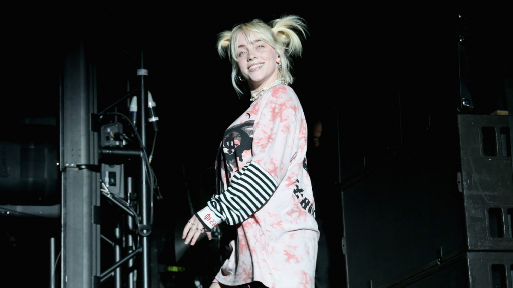 Billie Eilish Cumpleaños 20 (2)
