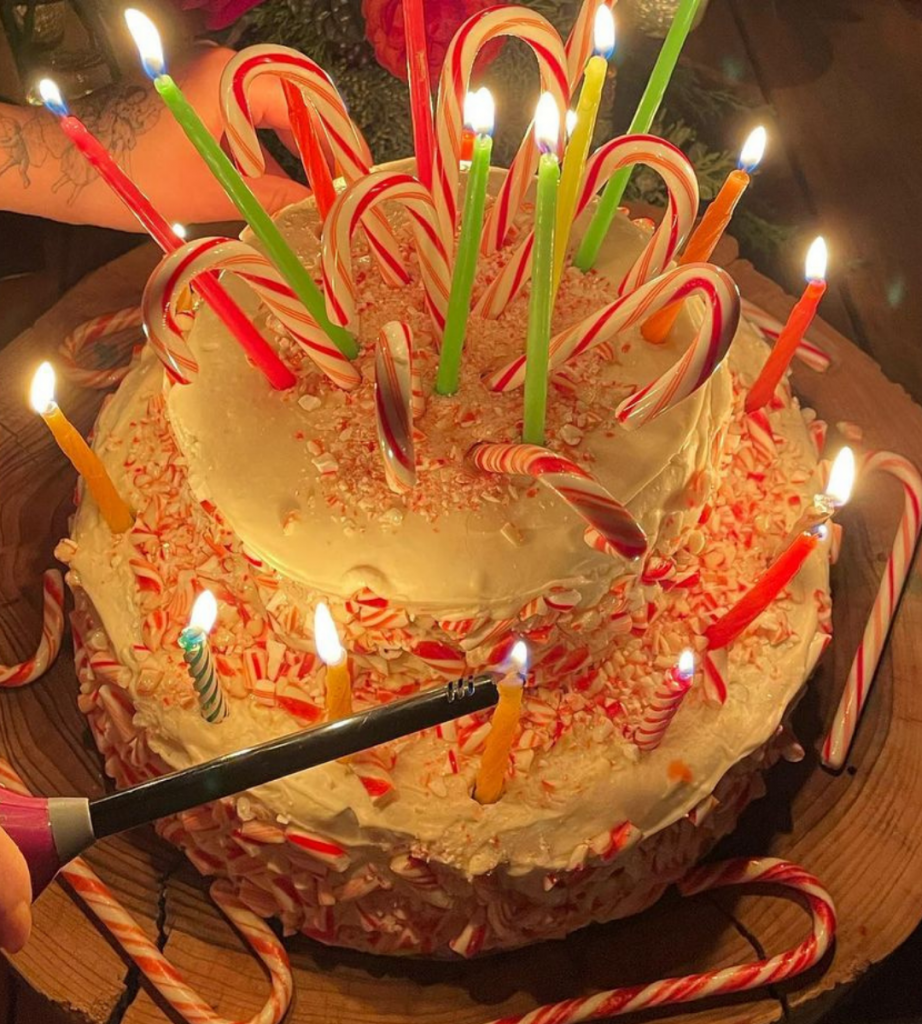 Billie Eilish Cumpleaños 20 (3)