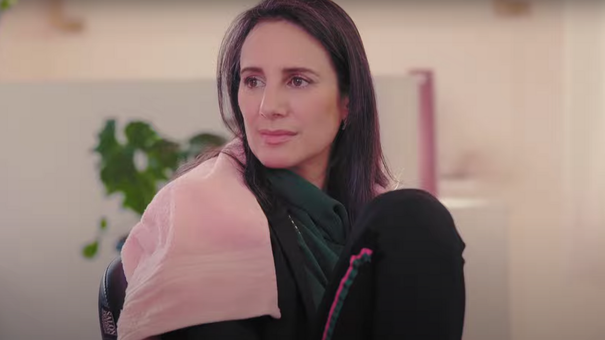 Blanca Lewin confesó haber sido víctima de acoso “Se me tira encima…”