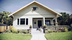 ¿Qué significa soñar con una casa?