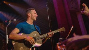 Coldplay en Chile: fecha, lugar y dónde comprar las entradas para el concierto