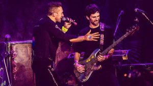 Concierto de Coldplay en Chile: ¡Ya inició la preventa de entradas!