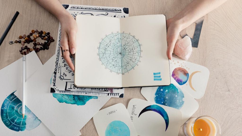 Cómo Saber Mi Signo Ascendente