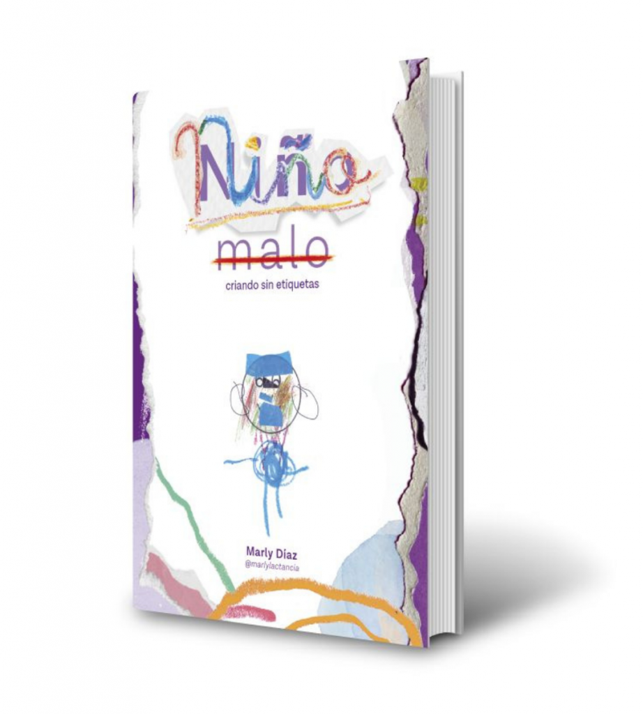 Concurso FMDOS Libro Niño Malo (1)