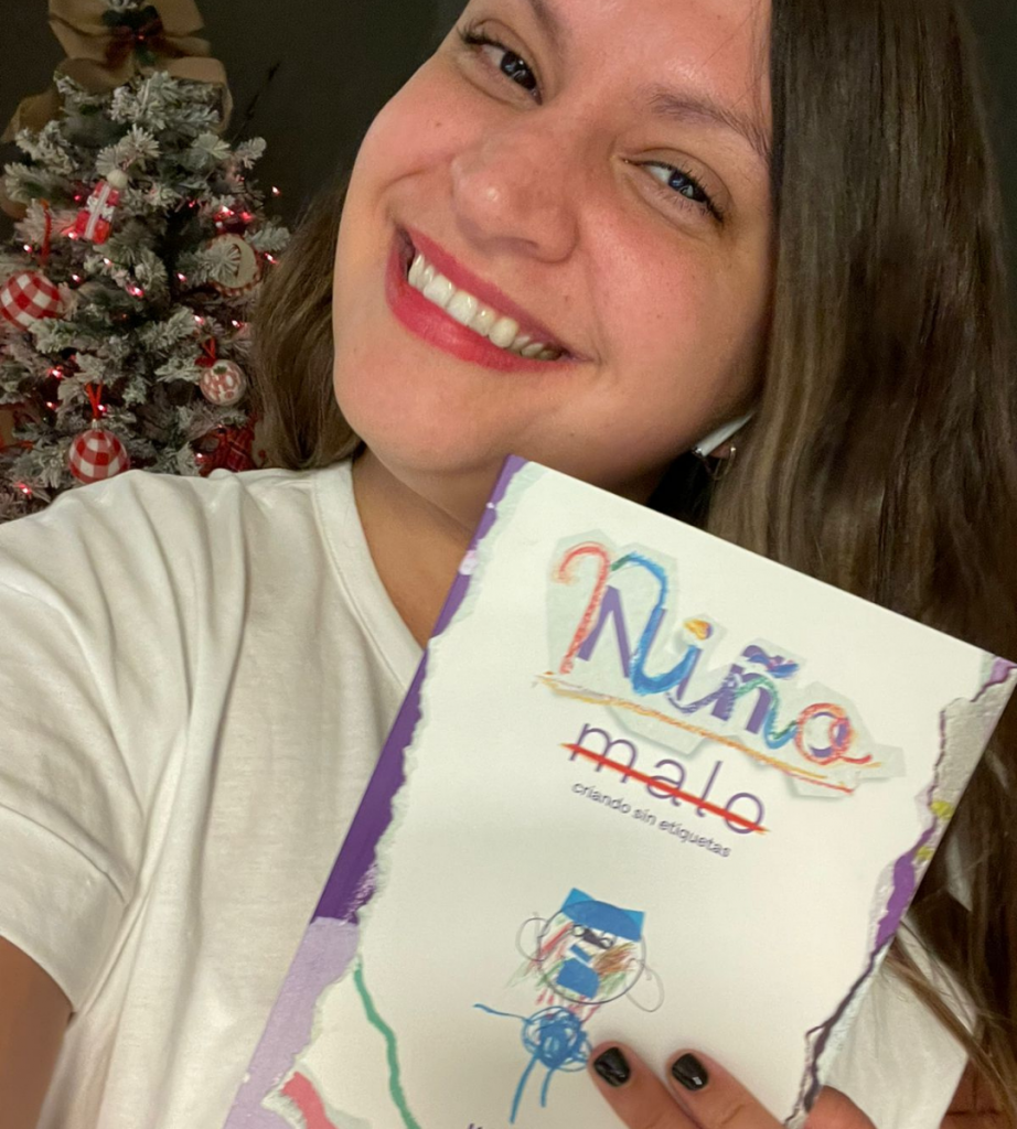 Concurso FMDOS Libro Niño Malo (2)