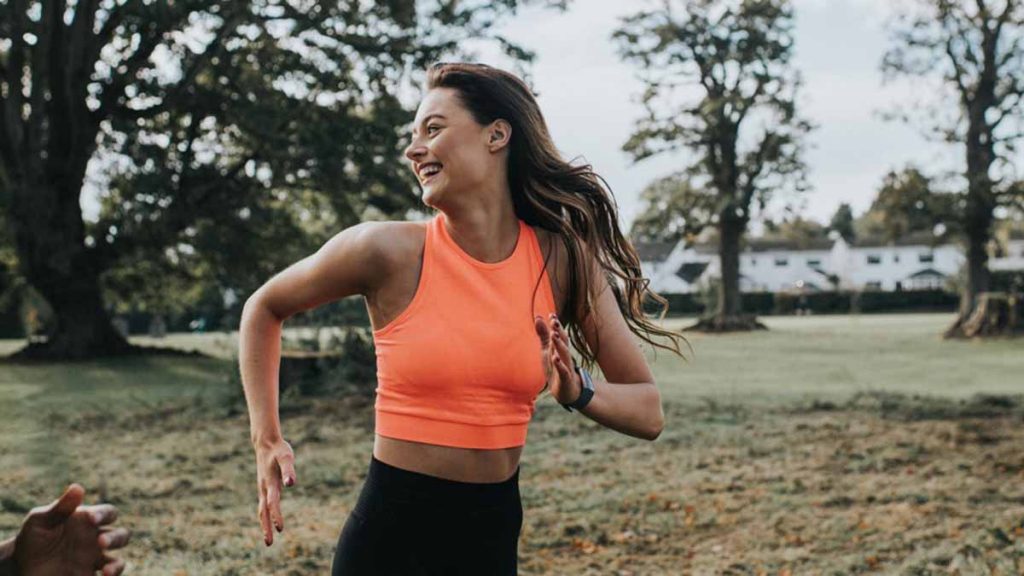 ¿Qué significa soñar con correr? — FMDOS