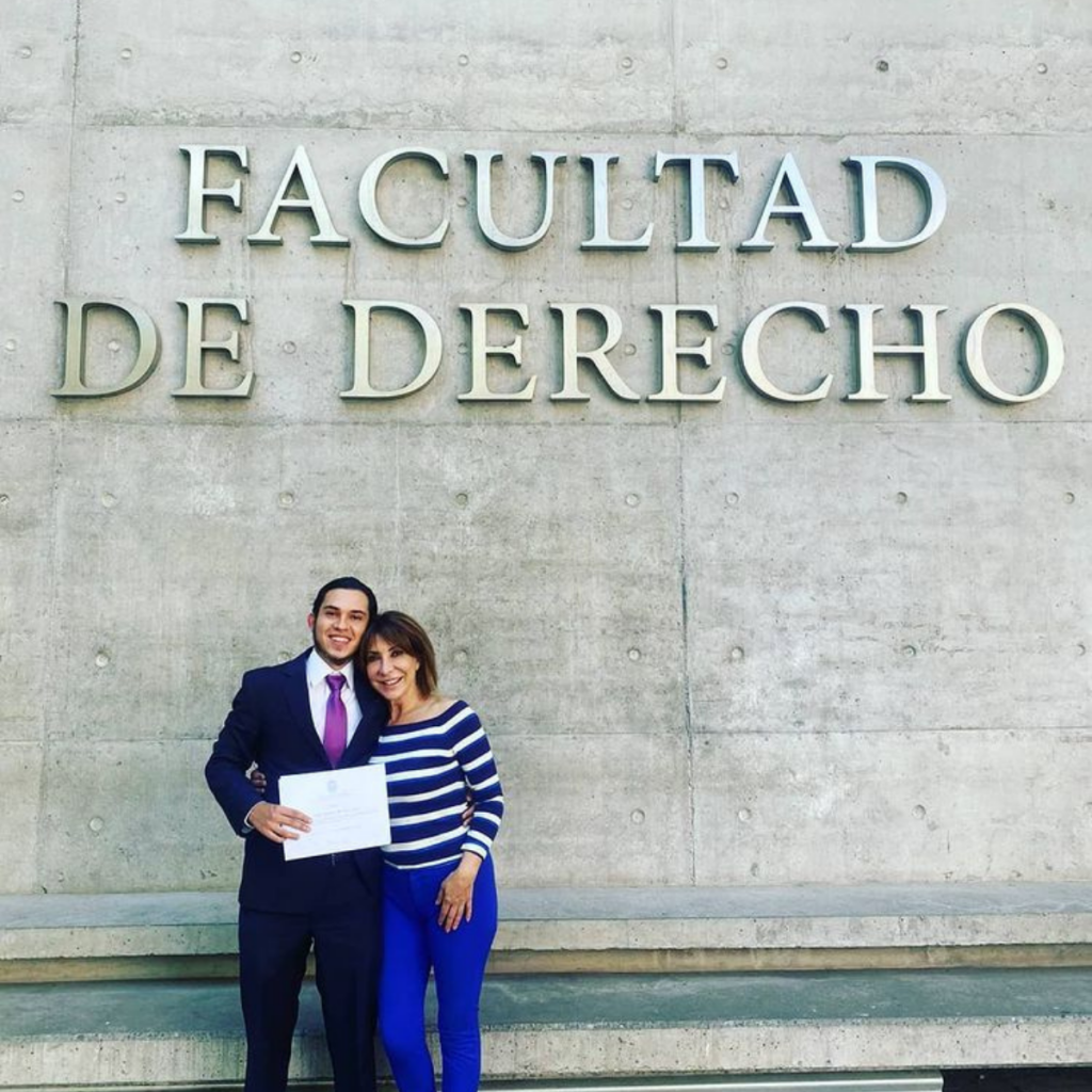 Cristina Tocco Foto Instagram