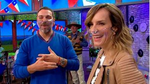 «Me podría haber ido mejor»: ¡Diana Bolocco y José Antonio Neme revelaron sus puntajes en la PAA!