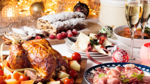 Se acerca navidad, ¿no sabes que hacer? Mira estas 3 sencillas recetas navideñas