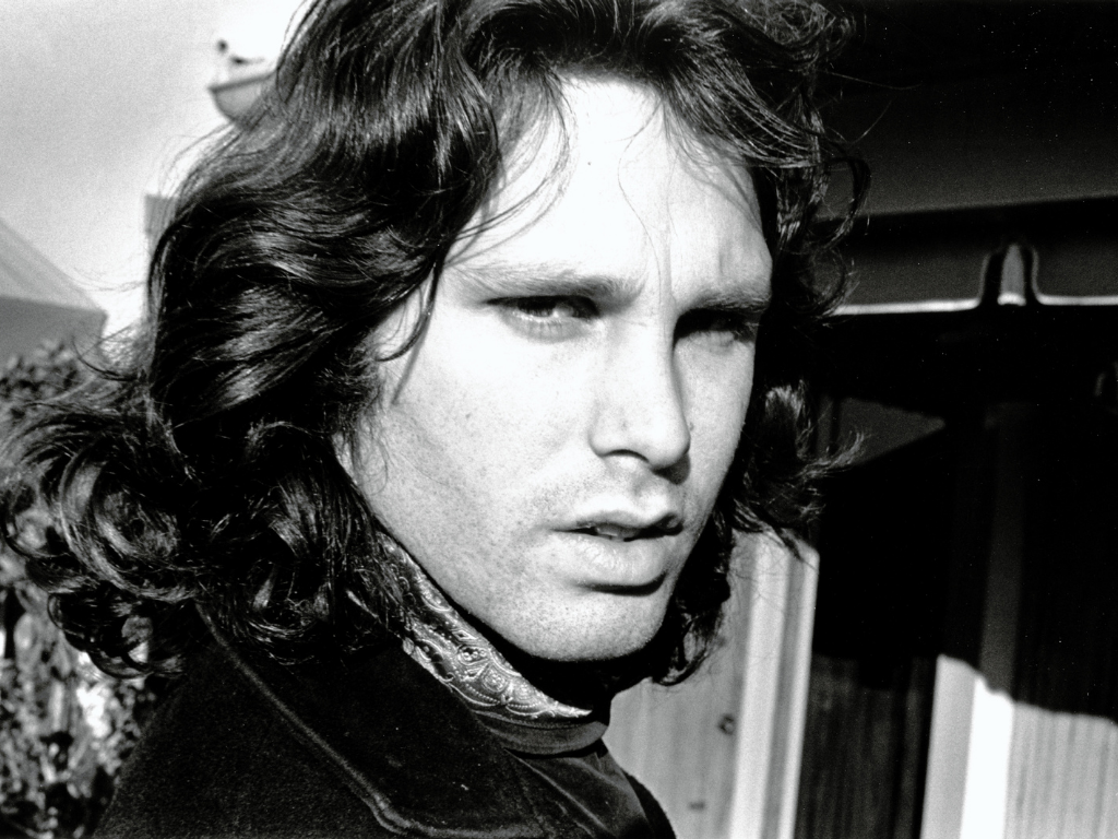 Jim Morrison