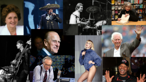 Muertes más importantes 2021: Estos son los famosos que nos dejaron este año