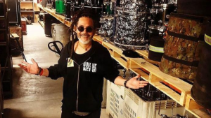 Quique Neira confesó las dificultades que tuvo con su traje en "¿Quién es la Máscara?"