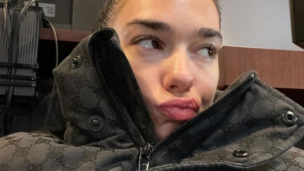 Dua Lipa