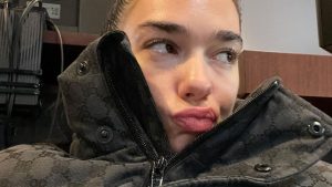 Dua Lipa